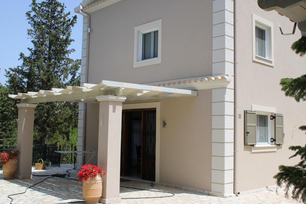 Vilă Luxury Breeze With Private Pools *