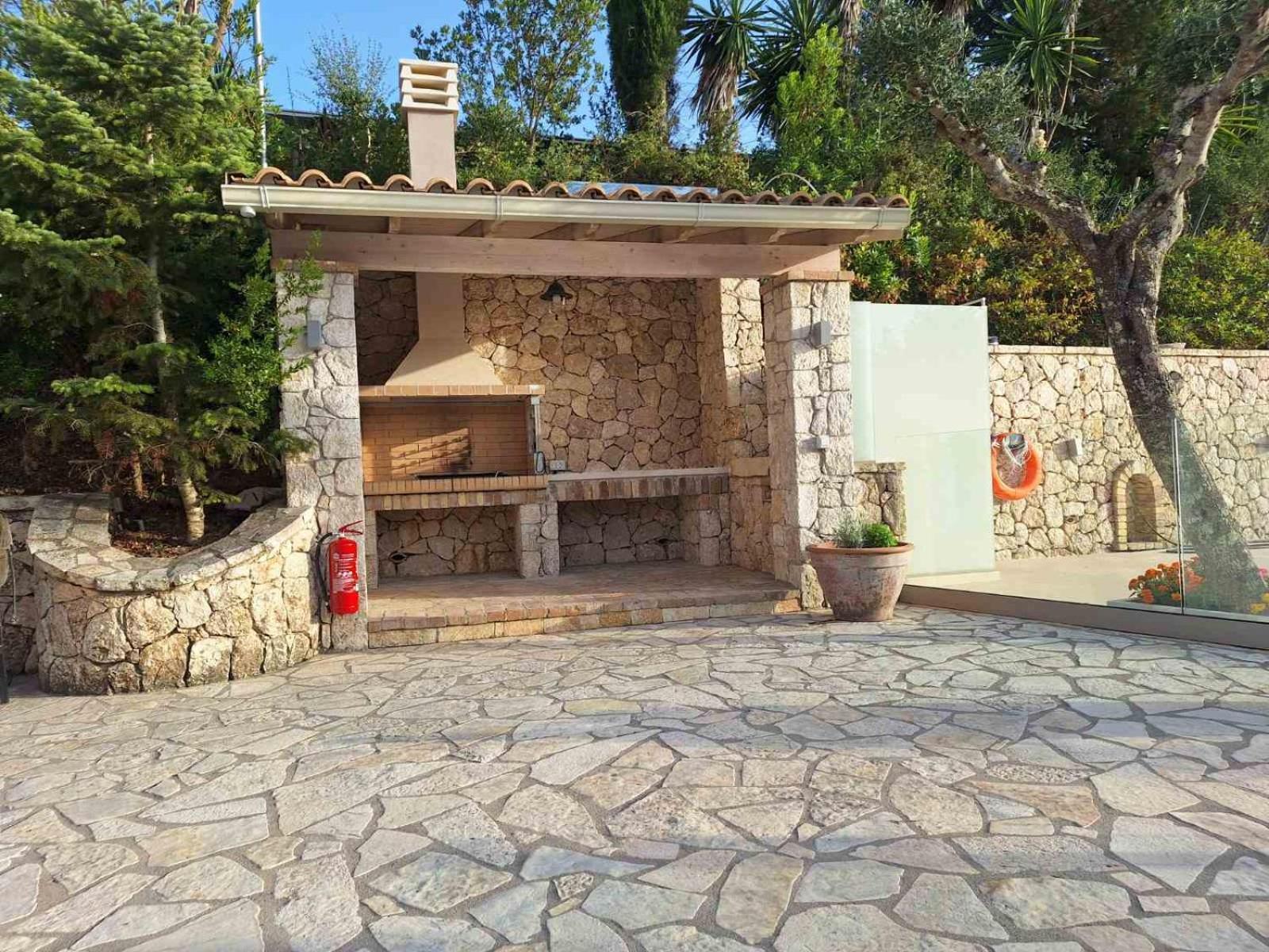 Luxury Breeze With Private Pools Dassia (Corfu)